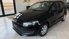 Usata 2012 VW Polo Comfortline Tre volumi | 7900 € (Buon prezzo)