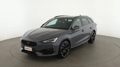 Usata Cupra Leon 245 CV (180 kW) 2021