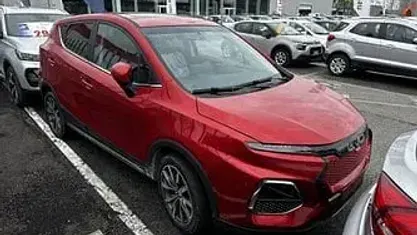 Usata EVO Evo 4 106 CV (77 kW) 2021 Marrone SUV