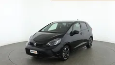 Nero Usata 2025 Honda Jazz Advance Due volumi | 22.799 € (Buon prezzo)