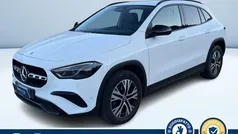 Bianco Usata 2024 Mercedes GLA200 Advanced SUV | 31.200 € (Super prezzo)