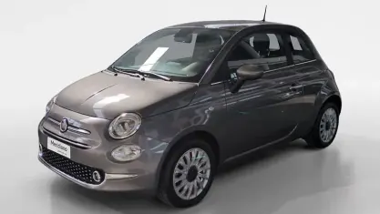 Usata Fiat 500 Dolcevita 70 CV (51 kW) 2023 Utilitaria