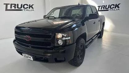 Usata 2008 Chevrolet Silverado Pick-up | 26.500 €