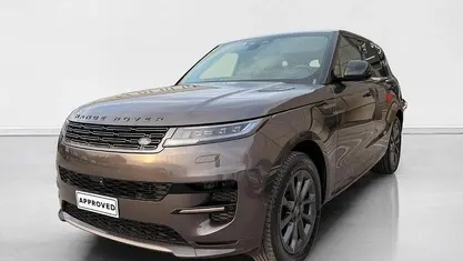 Usata Land Rover Range Rover Sport SE Dynamic 249 CV (183 kW) 2023 SUV