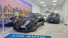 Nero Usata 2015 Alfa Romeo MiTo Progression Due volumi | 6500 € (Buon prezzo)