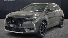 Usata 2018 DS Automobiles DS7 Crossback Grand Chic SUV | 19.300 € (Buon prezzo)