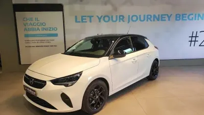 Usata Opel Corsa Design & Tech 75 CV (55 kW) 2023 Utilitaria