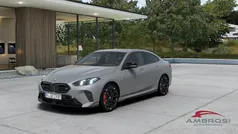 Grå Ny 2025 BMW M235 M Sport Sportkupé | 54.000 € (Superpris)