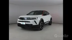 Bianco Usata 2021 Opel Mokka GS Line SUV | 20.800 € (Buon prezzo)