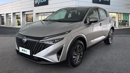 Usata Nissan Qashqai Acenta 140 CV (102 kW) 2025 SUV