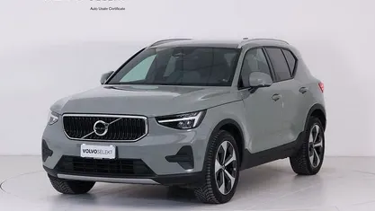 Usata Volvo XC40 Core 197 CV (144 kW) 2023 SUV