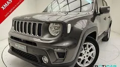 Nero Usata 2020 Jeep Renegade Limited SUV | 14.986 € (Ottimo prezzo)