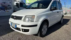 Usata 2007 Fiat Panda Active Due volumi | 2900 € (Super prezzo)