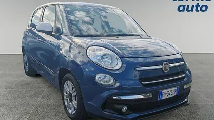 Usata 2019 Fiat 500L Pop Star Monovolume | 10.890 € (Buon prezzo)