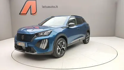 Usata Peugeot 2008 Allure 131 CV (96 kW) 2025 SUV