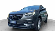 Usata 2018 Opel Grandland X S SUV | 12.400 € (Buon prezzo)