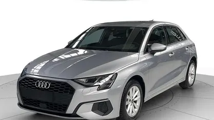 Usata Audi A3 Sportback e-tron Business 110 CV (80 kW) 2023 Utilitaria