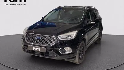 Usata 2019 Ford Kuga Vignale SUV | 19.480 € (Buon prezzo)