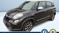 Usata 2014 Fiat 500L Trekking Monovolume | 11.400 € (Molto cara)
