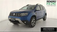 Usata 2022 Dacia Duster Prestige SUV | 16.490 € (Buon prezzo)