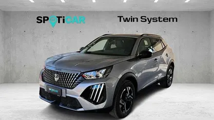 Usata 2025 Peugeot 2008 Allure SUV | 26.400 € (Buon prezzo)