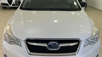 Usata Subaru XV Exclusive+ 147 CV (108 kW) 2013 Bianco SUV