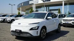 Bianco Usata 2023 Hyundai Kona SUV | 23.500 € (Ottimo prezzo)