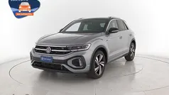 Usata 2024 VW T-Roc R-line SUV | 28.500 € (Buon prezzo)