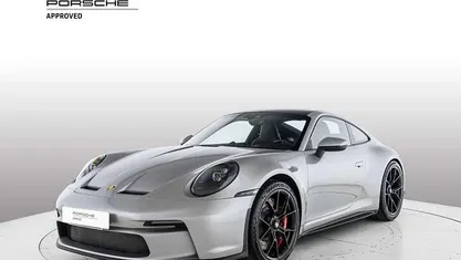 Usata Porsche 911 GT3 510 CV (375 kW) 2024 Grigio Coupé