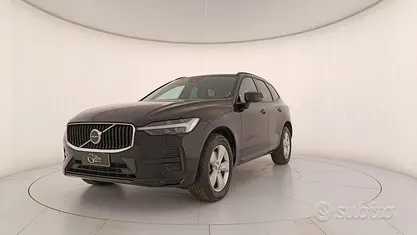 Usata Volvo XC60 Inscription 197 CV (144 kW) 2023 SUV