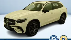 Usata 2024 Mercedes GLC200 Advanced SUV | 58.900 € (Super prezzo)