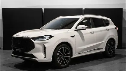 Nuova Sportequipe 7 GTW 182 CV (133 kW) 2026 SUV