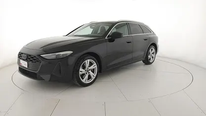 Usata Audi A5 Business 150 CV (110 kW) 2025 Nero mito metallizzato Station wagon