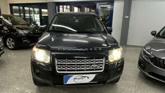 Usata 2008 Land Rover Freelander 2 S SUV | 3990 € (Buon prezzo)