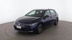 Usata 2021 VW Golf VIII Style | 22.899 € (Super prezzo)