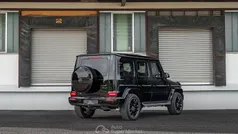 Usata 2025 Mercedes G450 AMG SUV | 159.999 €