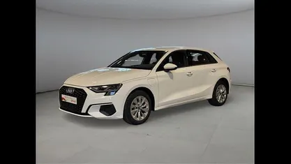 Usata Audi A3 Comfort 150 CV (110 kW) 2021 Berlina