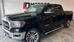Usata 2019 Dodge Ram Pick-up | 45.900 € (Buon prezzo)