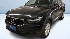 Nero metallizzato Usata 2020 Volvo XC40 Momentum SUV | 22.900 € (Buon prezzo)