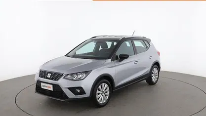 Usata Seat Arona XCELLENCE 110 CV (80 kW) 2021 SUV