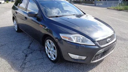 Usata 2008 Ford Mondeo Station wagon | 3900 € (Buon prezzo)