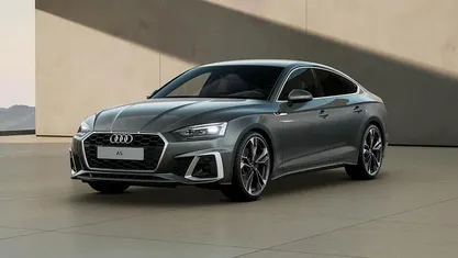Usata Audi A5 Sportback S-Line 204 CV (150 kW) 2025 Utilitaria