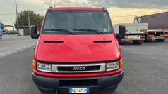 Usata 2003 Iveco Daily | 6500 € (Buon prezzo)