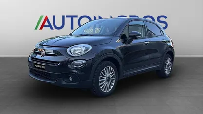 Usata Fiat 500 Connect 130 CV (95 kW) 2021 Utilitaria