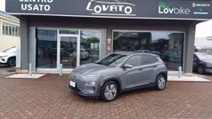 Cyber grey Usata 2020 Hyundai Kona XPrime SUV | 17.000 € (Buon prezzo)