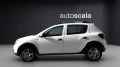 Usata 2017 Dacia Sandero Stepway Due volumi | 8990 € (Buon prezzo)