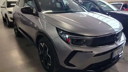 Usata Opel Grandland X Ultimate 131 CV (96 kW) 2024 SUV
