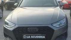 Grigio Usata 2020 Audi A4 S-Line Station wagon | 22.999 € (Ottimo prezzo)