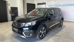 Usata 2020 Peugeot 5008 Allure Monovolume | 21.900 € (Buon prezzo)