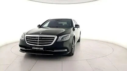 Usata 2020 Mercedes S350 Premium Tre volumi | 52.900 € (Super prezzo)